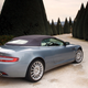 Illustration for article titled Every Day Rich People Could Buy Aston Martin DB9s And Choose Not To